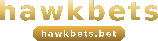 hawkbets logotipo